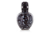 Ashleigh & Burwood Geurlamp/Luchtreiniger - Black Marble zwart