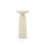 Side table Squand small By-Boo - beige