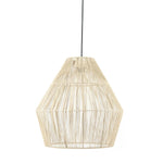 Hanglamp Aya 3 By-Boo  - natural