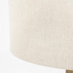 Vloerlamp Rine By-Boo - Natural