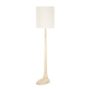 Vloerlamp Rine By-Boo - Natural