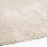 Vloerkleed Praia By-Boo organisch 345x245 - Beige