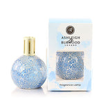 Ashleigh & Burwood Geurlamp/Luchtreiniger - In Bloom Blauw maat S