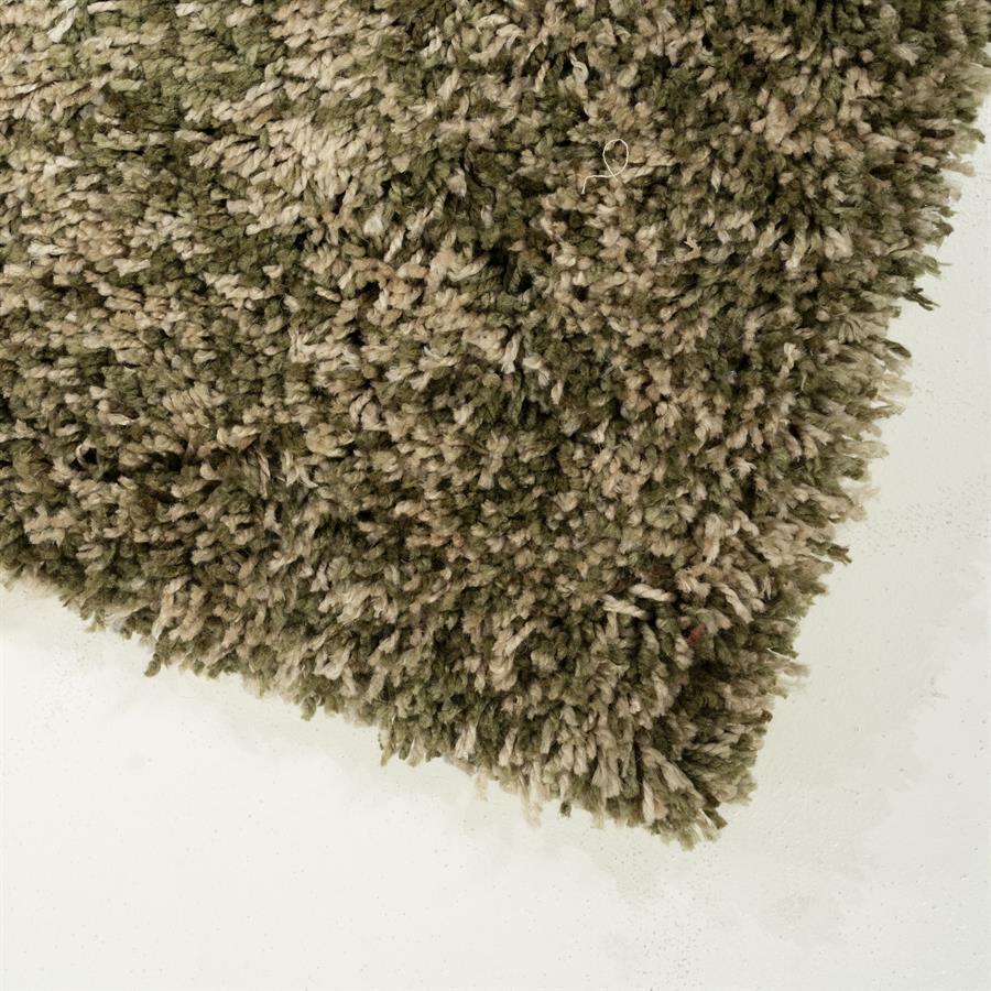 Vloerkleed Mixi By-Boo 160x230 cm - Groen
