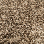 Vloerkleed Mixi By-Boo 190x290 cm - Bruin