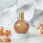 Ashleigh & Burwood Geurlamp/Luchtreiniger - In Bloom Oranje maat S