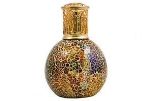 Ashleigh & Burwood Geurlamp/Luchtreiniger - Egyptian Sunset goud