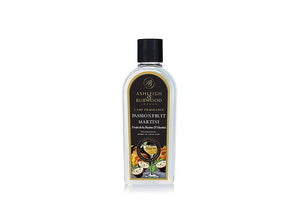 Ashleigh & Burwood Geurlamp/Luchtreiniger Olie - Passionfruit Martini 500 ML