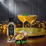 Ashleigh & Burwood Geurlamp/Luchtreiniger Olie - Passionfruit Martini 500 ML