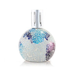 Ashleigh & Burwood Cadeauset - Earth's Aura Geurlamp + Frosted earth geurolie