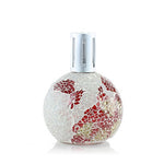 Ashleigh & Burwood Cadeauset - Earth's Magma Geurlamp + Frosted earth geurolie