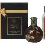 Ashleigh & Burwood Cadeauset - Dragon's Eye Geurlamp + Christmas Spice geurolie