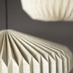 Hanglamp Zuki 2 By-Boo Papier & Linnen